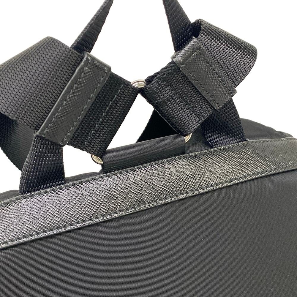 Prada Backpack - Picture 10 of 16